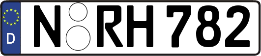 N-RH782