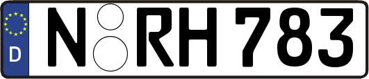 N-RH783