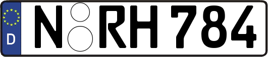 N-RH784