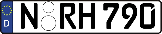 N-RH790