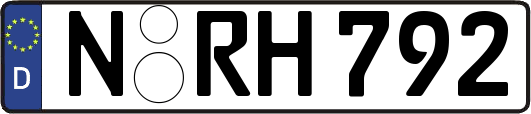 N-RH792