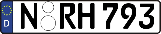 N-RH793