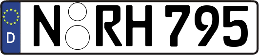 N-RH795