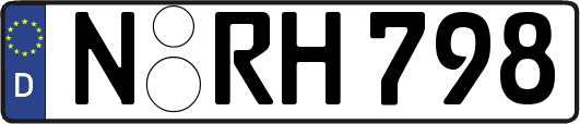N-RH798
