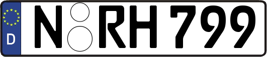 N-RH799