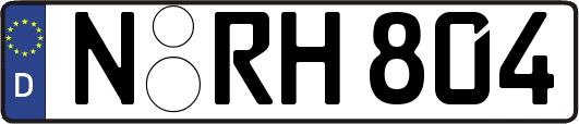 N-RH804