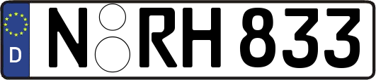 N-RH833