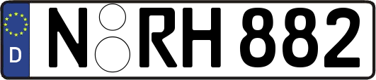 N-RH882