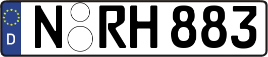 N-RH883