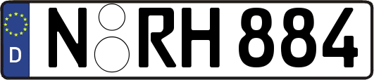 N-RH884