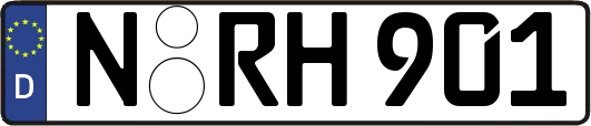 N-RH901