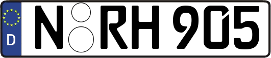 N-RH905