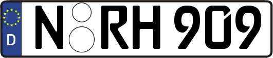 N-RH909
