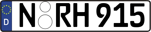 N-RH915