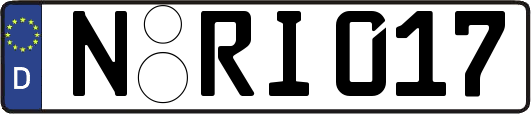 N-RI017