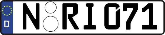 N-RI071