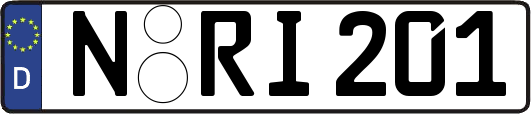 N-RI201