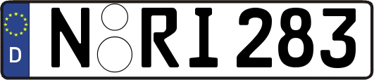 N-RI283