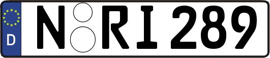 N-RI289