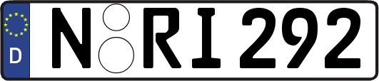 N-RI292