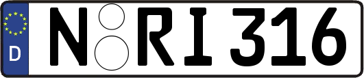N-RI316