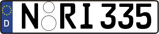 N-RI335