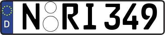 N-RI349