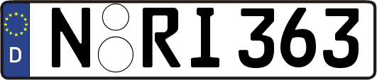 N-RI363
