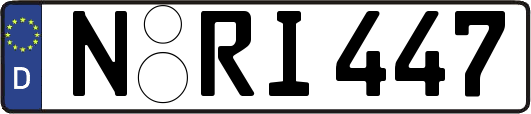 N-RI447