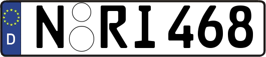 N-RI468