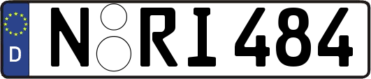 N-RI484