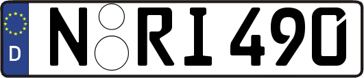 N-RI490