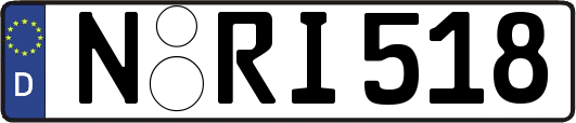 N-RI518