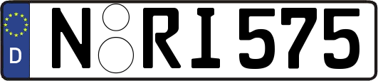 N-RI575