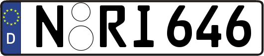 N-RI646