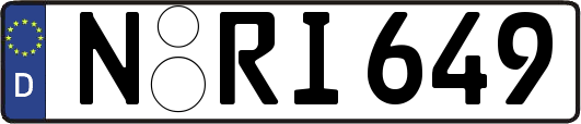 N-RI649