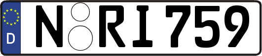 N-RI759