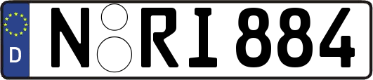 N-RI884