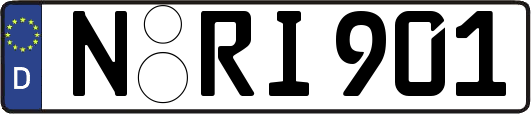 N-RI901