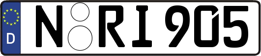 N-RI905