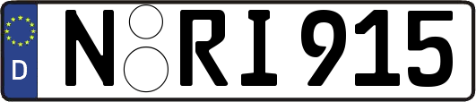 N-RI915