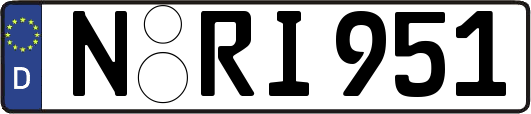 N-RI951