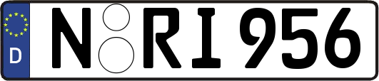 N-RI956