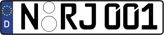 N-RJ001