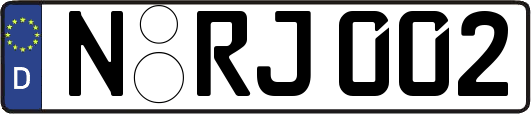 N-RJ002