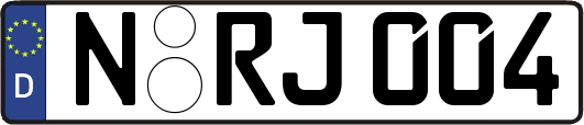 N-RJ004