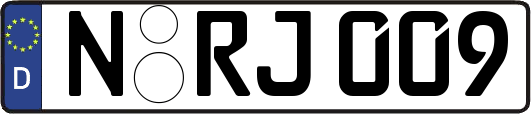 N-RJ009