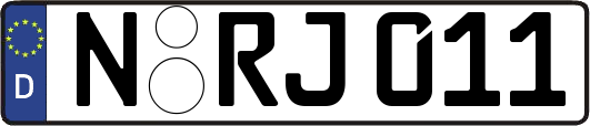 N-RJ011