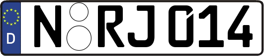 N-RJ014