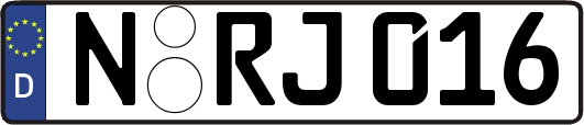 N-RJ016
